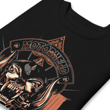 Motorhead - NeoClassic Warpig Jumbo Print Sweatshirt