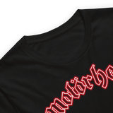 Motorhead - Neon Red Ace T-Shirt