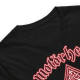 Motorhead - Red Ace T-Shirt