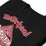 Motorhead - Red Ace T-Shirt