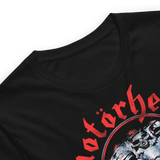 Motorhead - Red Fist T-Shirt