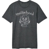 Motorhead - Spade And Warpig Vintage Wash T-Shirt