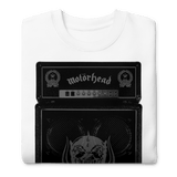 Motorhead - Speakerbox Jumbo Print Sweatshirt