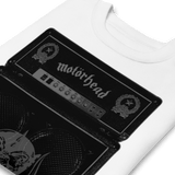 Motorhead - Speakerbox Jumbo Print Sweatshirt