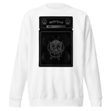 Motorhead - Speakerbox Jumbo Print Sweatshirt