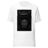 Motorhead - Speakerbox Jumbo Print T-Shirt