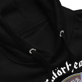 Motorhead - Vintage 1916 Classic Hoodie