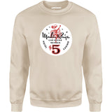 Moulin Rouge Hotel & Casino - Vintage Las Vegas - Unisex Sweatshirt