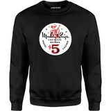 Moulin Rouge Hotel & Casino - Vintage Las Vegas - Unisex Sweatshirt