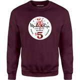 Moulin Rouge Hotel & Casino - Vintage Las Vegas - Unisex Sweatshirt