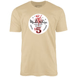 Moulin Rouge Hotel & Casino - Vintage Las Vegas - Unisex T-Shirt