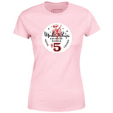 Moulin Rouge Hotel & Casino - Vintage Las Vegas - Women's T-Shirt