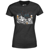 Mount Rushmore Beers - Women's T-Shirt