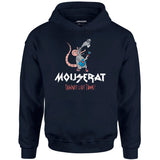 Mouse Rat - Pawnee Live Tour - Unisex Hoodie