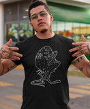 Cancel This Chingon Arriba Vintage T-Shirt