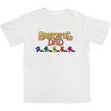 Mowing Bears T Shirt