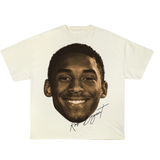 Kobe Lower Merion Tee