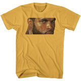 Mr. T - Aint A Happy T Boyfriend Tee