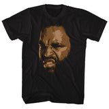 Mr. T - Big T Boyfriend Tee
