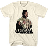 Mr. T Cadena T-Shirt