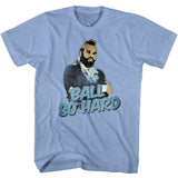 Mr. T - Cray Cray Boyfriend Tee