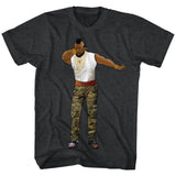 Mr. T - Dabbin' Boyfriend Tee
