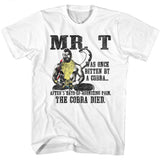 Mr. T Dedsnek T-Shirt