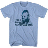 Mr. T - Disgrace2 T-Shirt