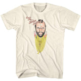 Mr. T - Jibba Jabba Boyfriend Tee
