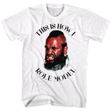 Mr. T Lexi T-Shirt