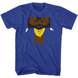 Mr. T Literal T T-Shirt