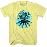 Mr. T - Mr T Dust T-Shirt