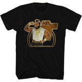 Mr. T - Mr T Gun Boyfriend Tee