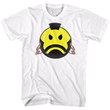 Mr. T Smiley T T-Shirt