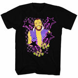 Mr. T - Star T Boyfriend Tee