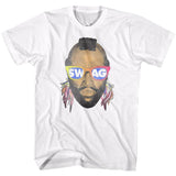 Mr. T Swwwag T-Shirt