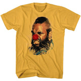 Mr. T - Why Must I T-Shirt