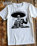 El Mexicano - Art De La Calleâ„¢ T-Shirt