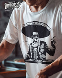 El Mexicano - Art De La Calleâ„¢ T-Shirt