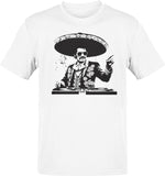 El Mexicano - Art De La Calleâ„¢ T-Shirt