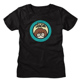 MTV - Daria Logo Womens T-Shirt