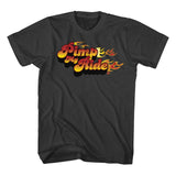 MTV - Flames Boyfriend Tee