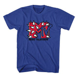 MTV - Spiky Boyfriend Tee
