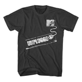 MTV - Unplugged Boyfriend Tee