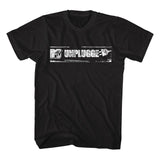 MTV - Unplugged Boyfriend Tee