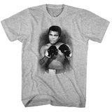 Muhammad Ali - 1137-A3 T-Shirt