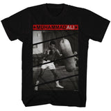 Muhammad Ali - 1156F10 Boyfriend Tee