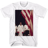 Muhammad Ali A Flag T-Shirt