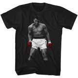Muhammad Ali - Again Boyfriend Tee