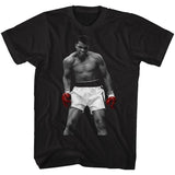 Muhammad Ali - Again T-Shirt